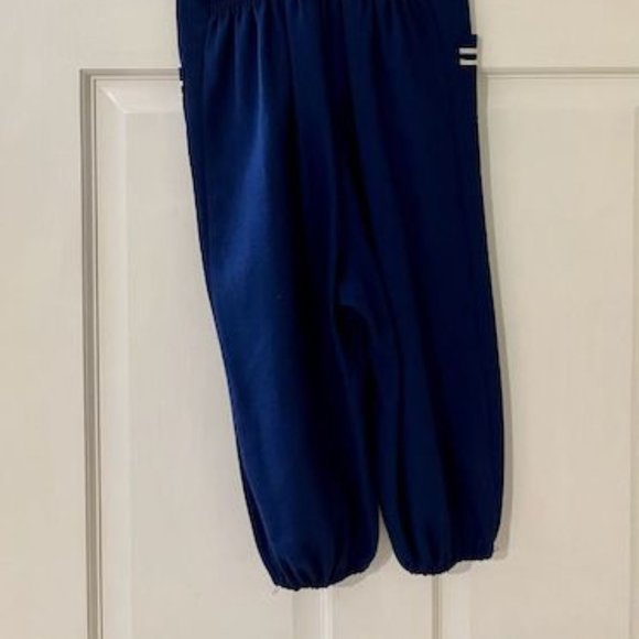 Vintage 70s Kids (size 6) Sailor Outfit Fischel by Johnston - Picture 4 of 5